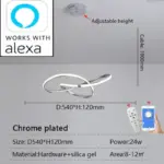 Alexa-Google-Dia-540Mm-Moderne-Led-Hanglampen-Lamp-90-265V-Hangende-Lampjes-Voor-Dinning-Keuken-Bar.jpg_640x640_db09467d-9df6-4fe9-8b08-d310253be0a6 Alexa Google Dia 540Mm Moderne Led Hanglampen Lamp 90 265V Hangende Lampjes Voor Dinning Keuken Bar.jpg 640x640 db09467d 9df6 4fe9 8b08 d310253be0a6