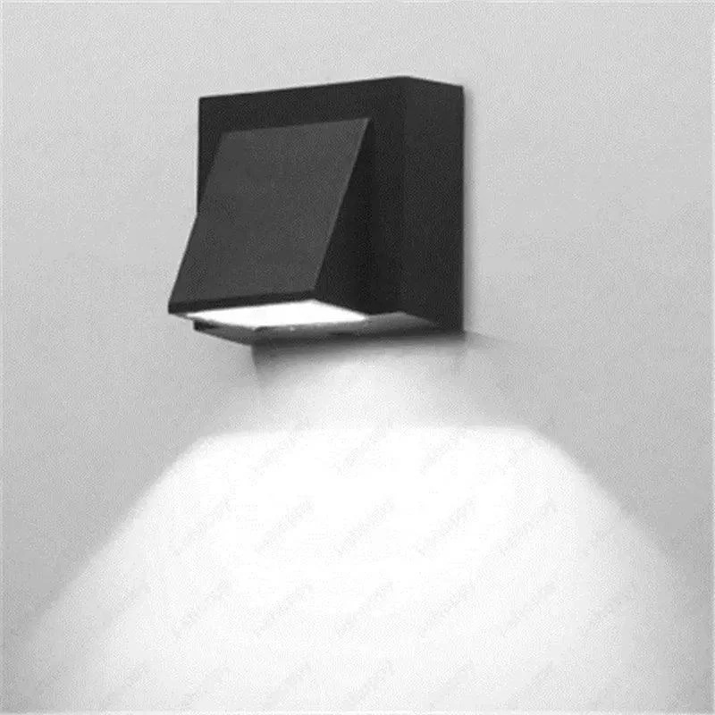 AlfrescoBeam - Outdoor Wall Lamp -  - #tag1#