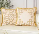 Alia Cushion Cover tag1