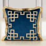 Alia Cushion Cover tag1