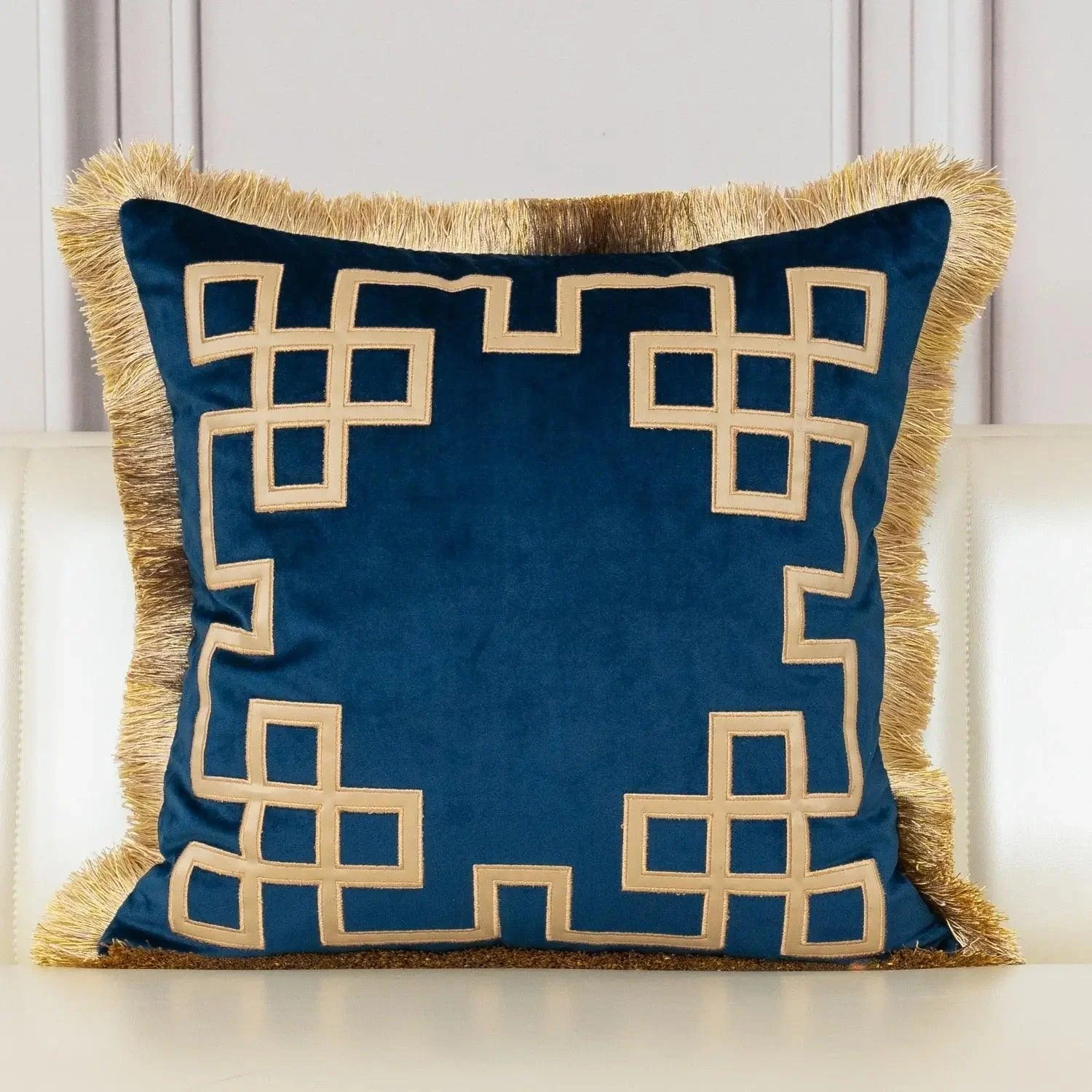 Alia Cushion Cover -  - #tag1#