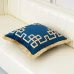 Alia Cushion Cover tag1