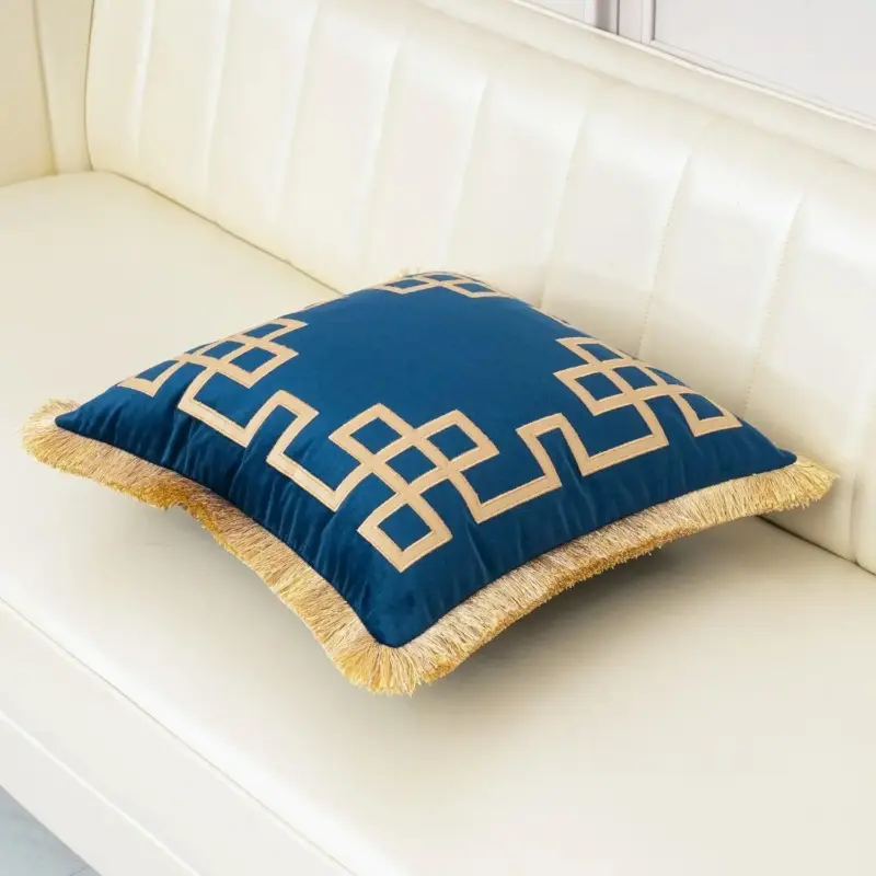 Alia Cushion Cover tag1