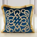 Alia Cushion Cover tag1