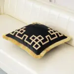 Alia Cushion Cover tag1
