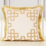 Alia Cushion Cover tag1