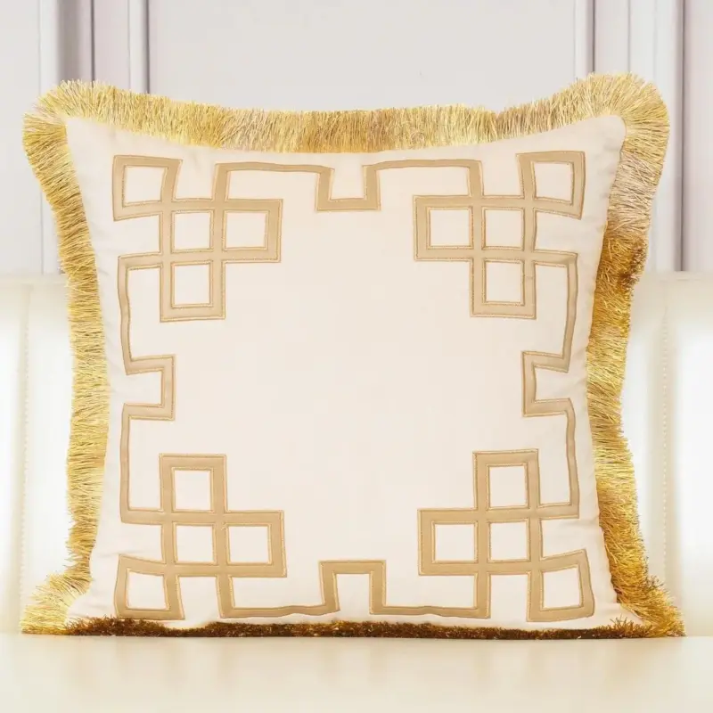 Alia Cushion Cover tag1