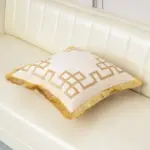 Alia Cushion Cover tag1