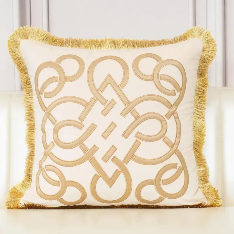 Alia Cushion Cover tag1