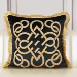 Alia Cushion Cover tag1