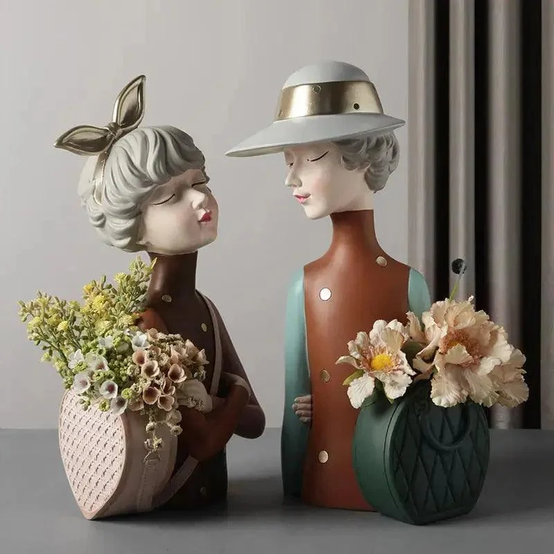 Alicia Sculpture -  - #tag1#