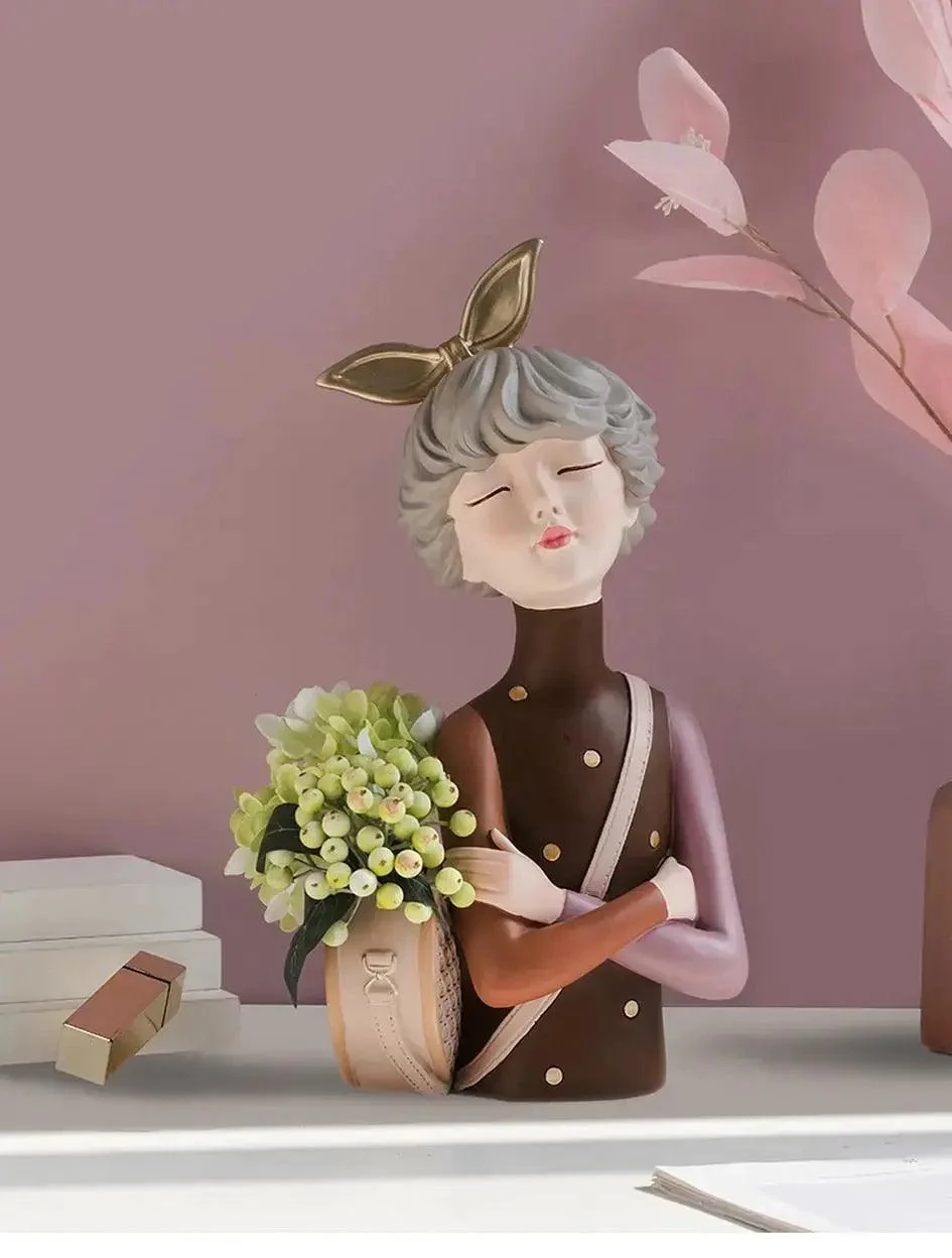 Alicia Sculpture -  - #tag1#