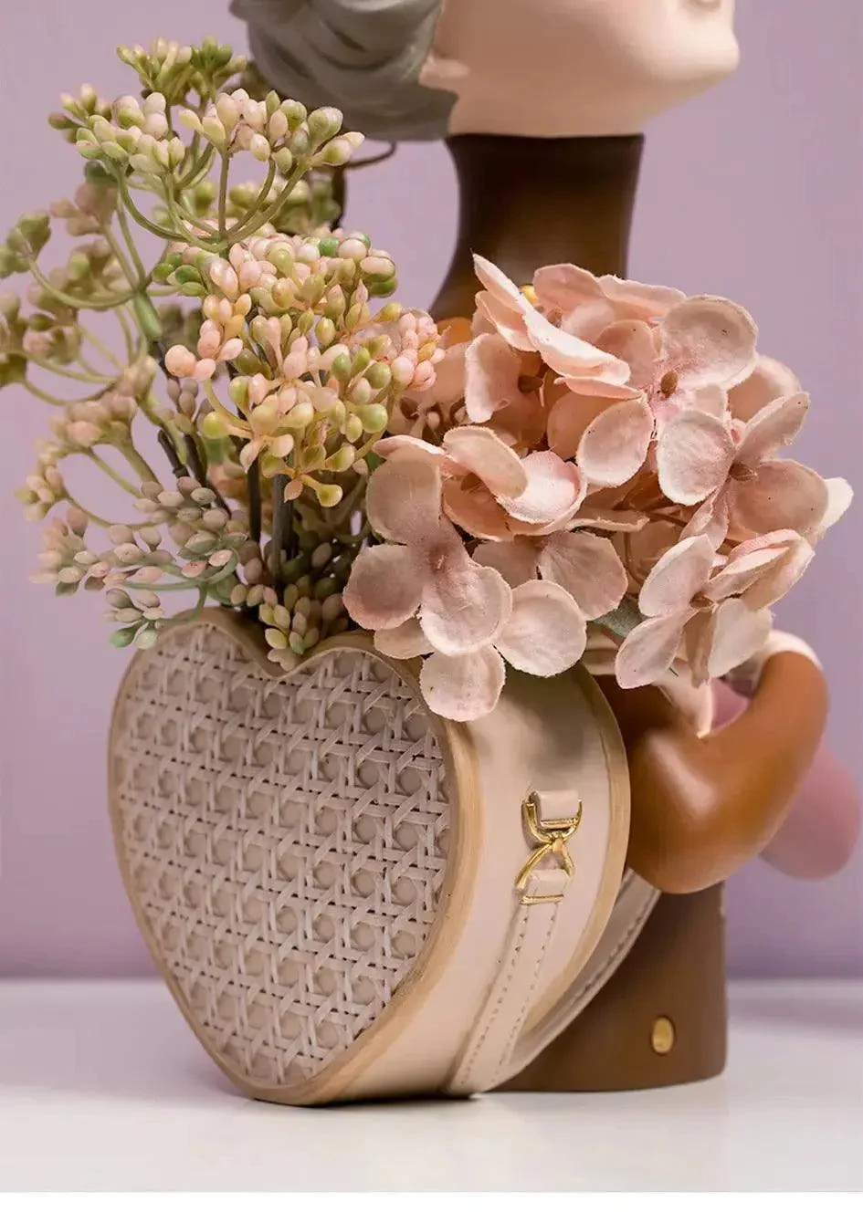 Alicia Sculpture -  - #tag1#