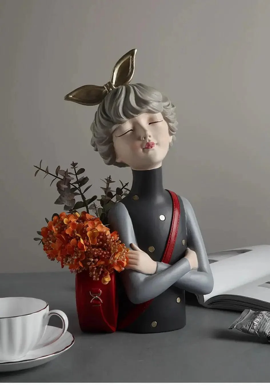 Alicia Sculpture -  - #tag1#