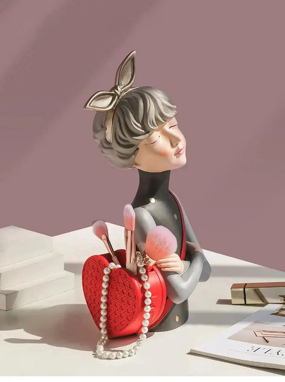Alicia Sculpture -  - #tag1#
