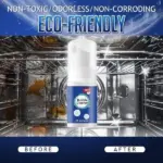 All Purpose Rinse Free Foaming Cleaning Spray tag1