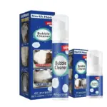 All Purpose Rinse Free Foaming Cleaning Spray tag1