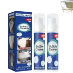 All Purpose Rinse Free Foaming Cleaning Spray tag1