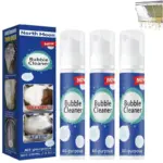 All Purpose Rinse Free Foaming Cleaning Spray tag1