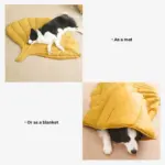 All-Season_Comfort_Leaf_Pet_Mat_-_-_tag1_-4128879 All Season Comfort Leaf Pet Mat tag1