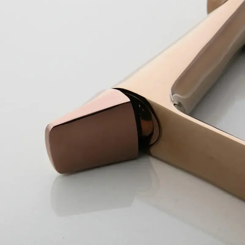 Allane Single lever Bathroom and Toilet Faucet tag1