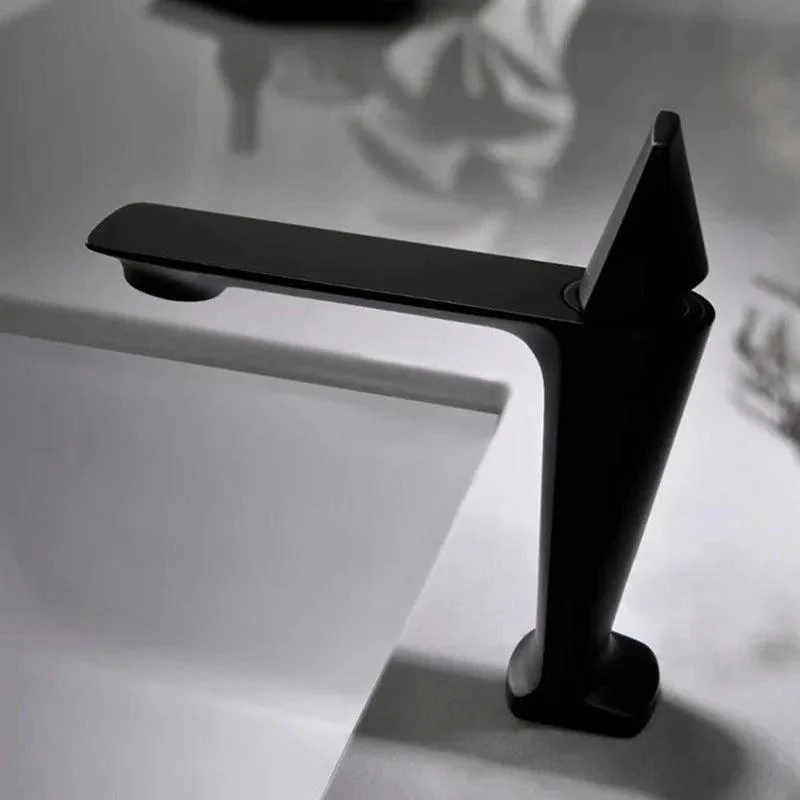 Allane Single-lever Bathroom and Toilet Faucet -  - #tag1#