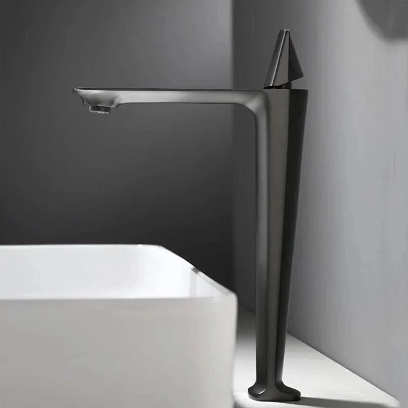 Allane Single-lever Bathroom and Toilet Faucet -  - #tag1#