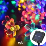AlliLit Solar String Light 20 LED Cute Bee Outdoor Wedding Garden Patio Party Christmas Tree Honeybee.jpg 3f01b004 44b7 4bf5 b9ea b4a27dd9bab3