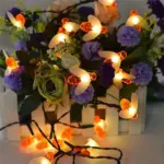 AlliLit Solar String Light 20 LED Cute Bee Outdoor Wedding Garden Patio Party Christmas Tree Honeybee.jpg c32504d2 0ac5 4247 b758 c9ec598ef4b6