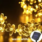 AlliLit Solar String Light 20 LED Cute Bee Outdoor Wedding Garden Patio Party Christmas Tree Honeybee.jpg cfda6ded 6953 4461 83af 6943d3d8c4f7