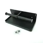 Alloy Bathroom Tissue Holder