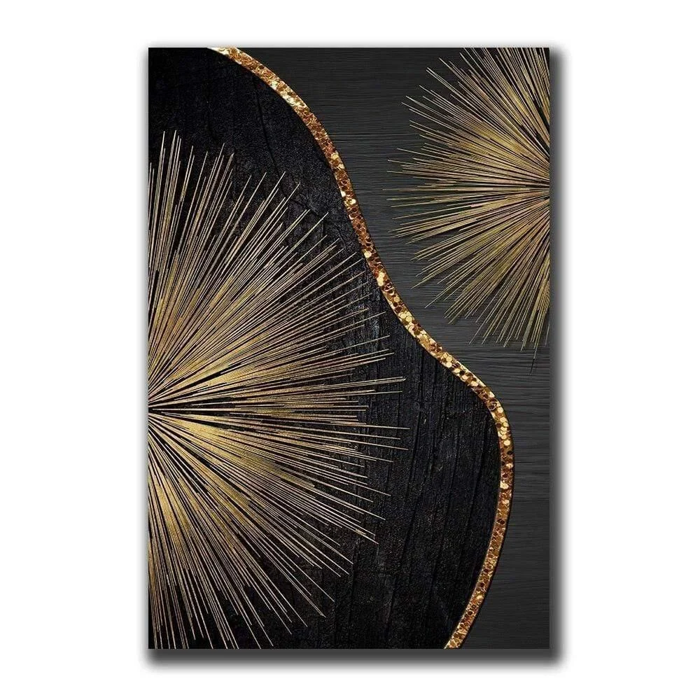 Allure Canvas -