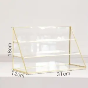 Allure Jewelry Rack -  - #tag1#