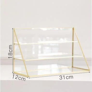 Allure Jewelry Rack -  - #tag1#