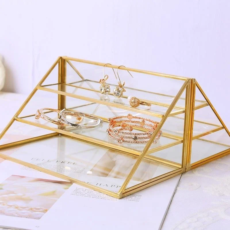 Allure Jewelry Rack -  - #tag1#