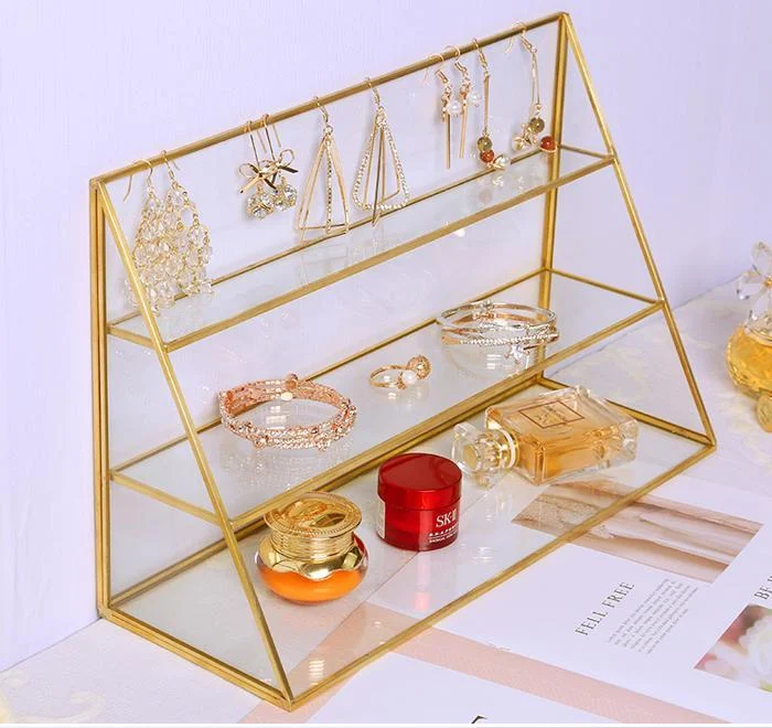 Allure Jewelry Rack -  - #tag1#