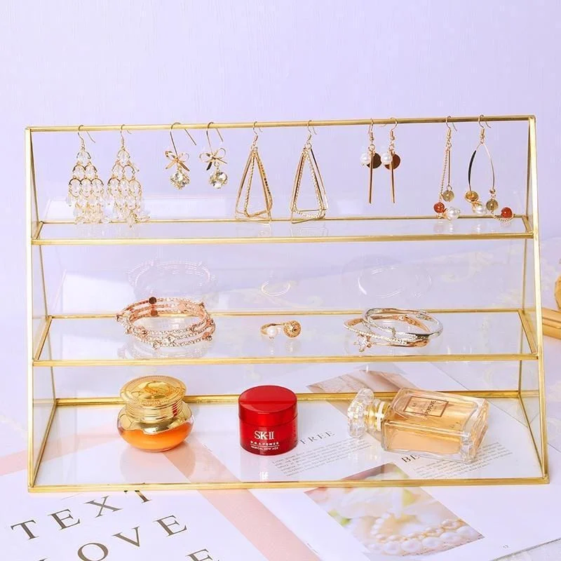 Allure Jewelry Rack -  - #tag1#
