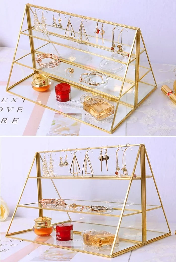 Allure Jewelry Rack -  - #tag1#