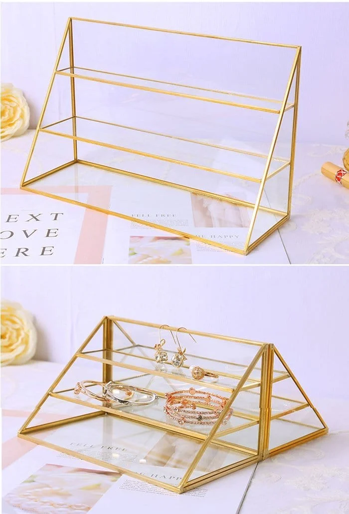 Allure Jewelry Rack -  - #tag1#