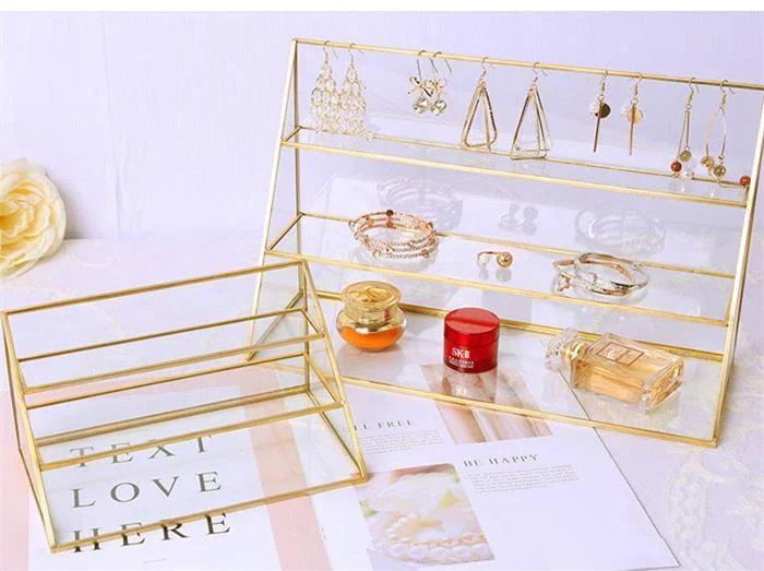Allure Jewelry Rack -  - #tag1#