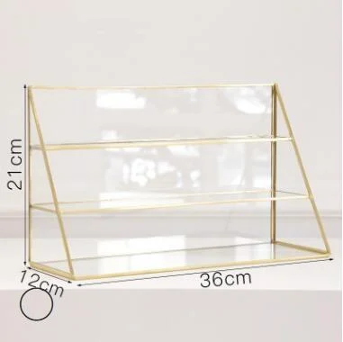 Allure Jewelry Rack -  - #tag1#