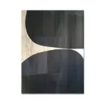 Alma Abstract Art Collection Artwork tag1