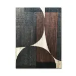Alma Abstract Art Collection Artwork tag1