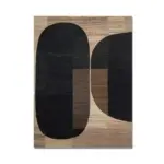 Alma Abstract Art Collection Artwork tag1