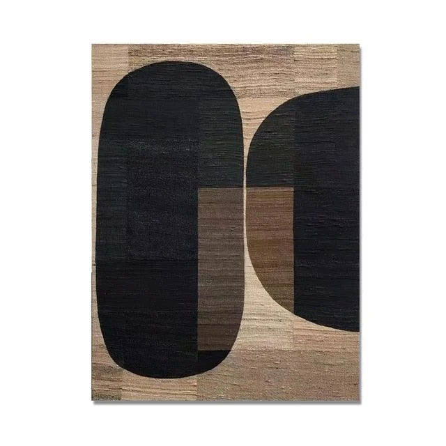 Alma Abstract Art Collection Artwork -  - #tag1#