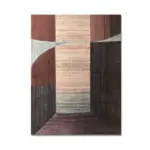 Alma Abstract Art Collection Artwork tag1