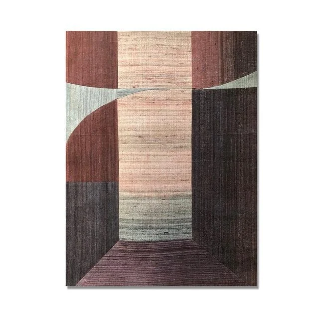 Alma Abstract Art Collection Artwork -  - #tag1#