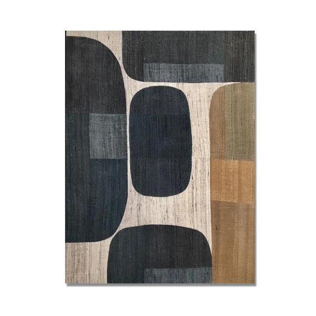 Alma Abstract Art Collection Artwork -  - #tag1#