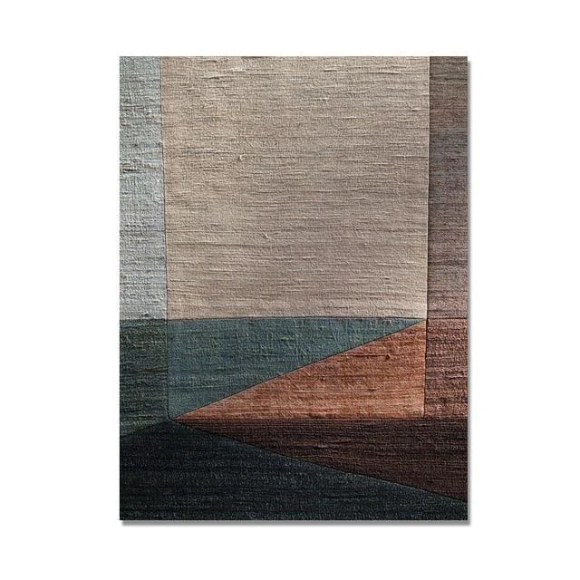 Alma Abstract Art Collection Artwork -  - #tag1#