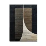 Alma Abstract Art Collection Artwork tag1